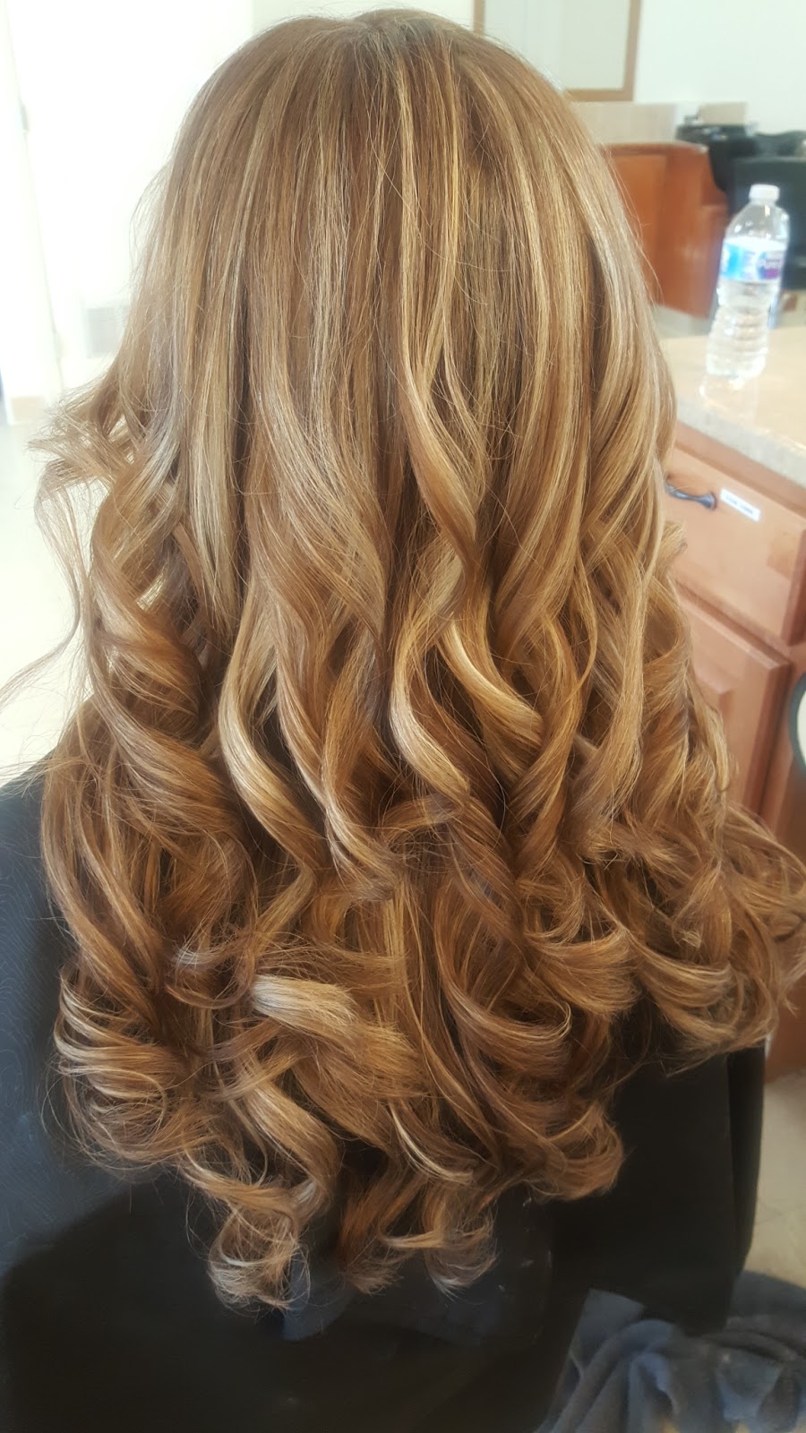 Beauty Splash Hair Salon | 1525 E Yosemite Ave ste.103, Madera, CA 93638, USA | Phone: (559) 567-4964