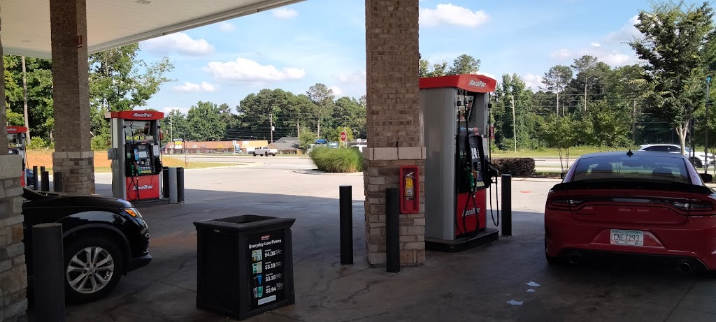 RaceTrac | 3159 Jodeco Rd, McDonough, GA 30253, USA | Phone: (770) 898-8130