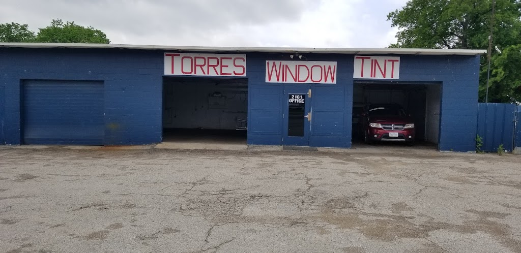 Torres Window Tint | 2161 Jacksboro Hwy, Fort Worth, TX 76114, USA | Phone: (817) 210-9490