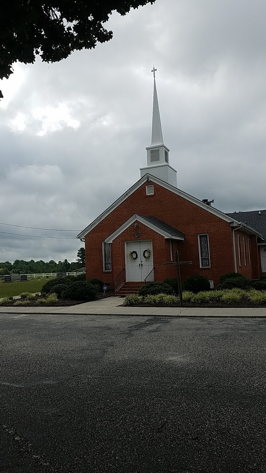 Ebenezer Presbyterian Church | 2900 Ebenezer Church Rd, Coats, NC 27521, USA | Phone: (919) 894-8106