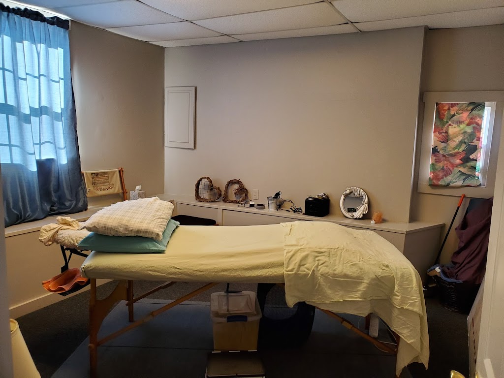 Maggie Moyer Acupuncture | 100 W Penn Street Rear Building, New Freedom, PA 17349, USA | Phone: (717) 968-6574