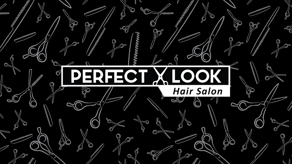 Perfect Look Now Hair Salon | 3002 Stacy Allison Way, Woodburn, OR 97071, USA | Phone: (503) 606-8183