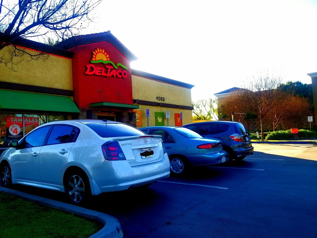 Del Taco | 4053 Grand Ave, Chino, CA 91710, USA | Phone: (909) 613-1582