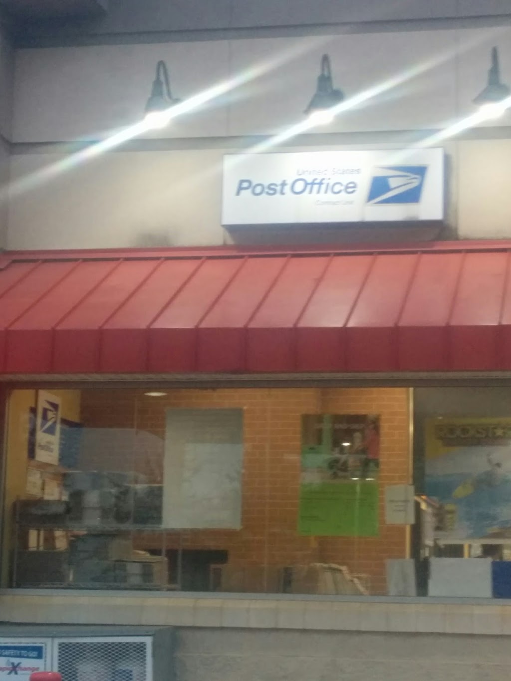 USPS Dropoff Mailing Location - Hillburn Annex | 8710 Glenwood Ave, Raleigh, NC 27617, USA | Phone: (800) 275-8777