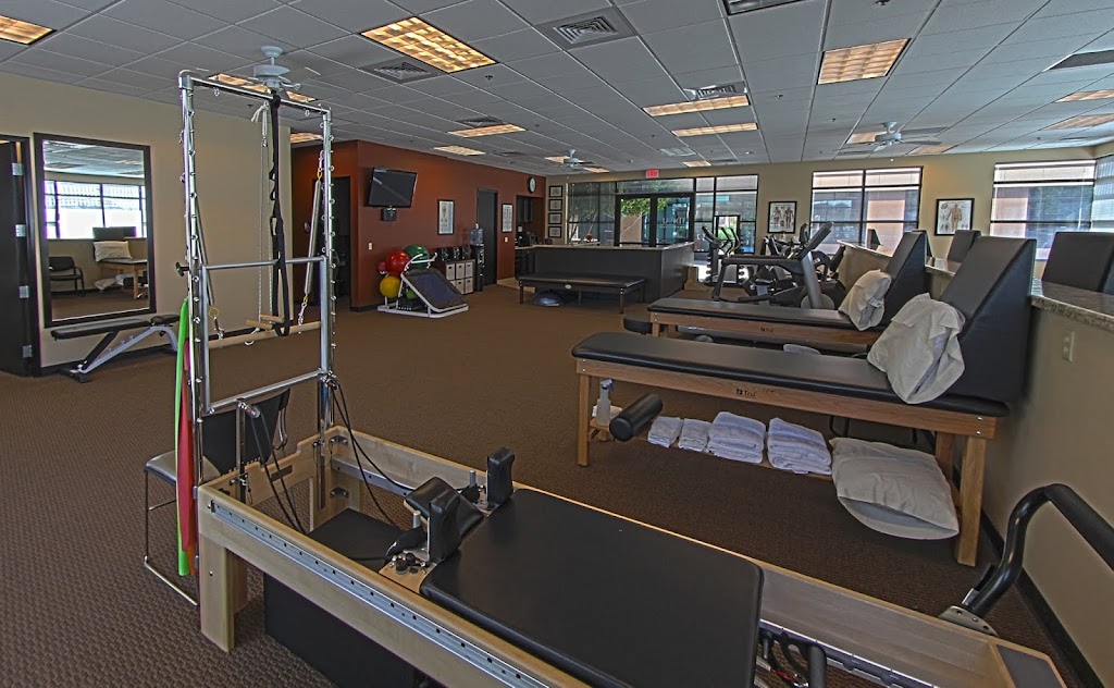 ATI Physical Therapy - Mesa | 4360 E Brown Rd Ste 111, Mesa, AZ 85205, USA | Phone: (480) 222-0655