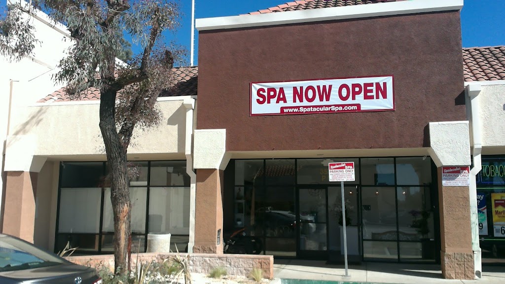 Spatacular | 3533 E Chapman Ave Ste N, Orange, CA 92869, USA | Phone: (714) 772-8228