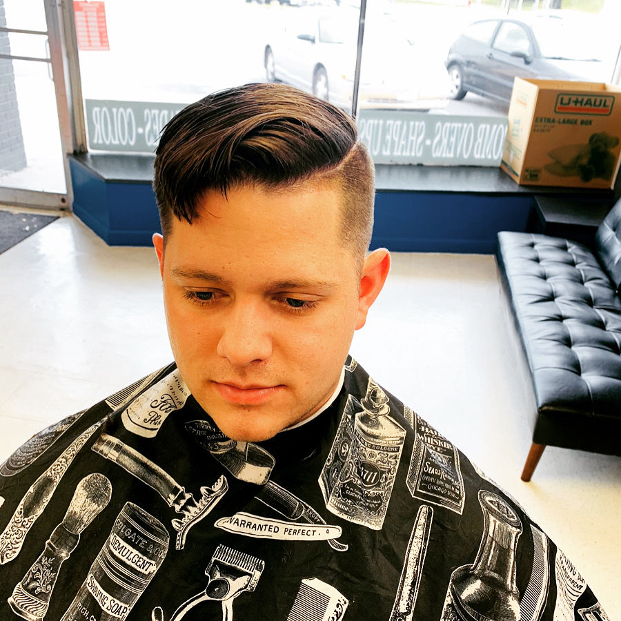 Pit Da Barber | 1105 N King St, Hampton, VA 23669, USA | Phone: (757) 768-2022