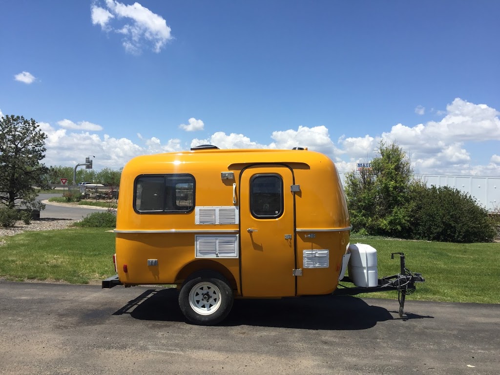 Competition RV | 5800 Federal Blvd, Denver, CO 80221, USA | Phone: (303) 456-2699