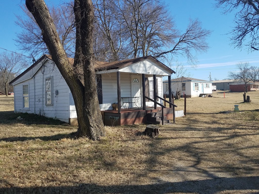 Hickory Creek RV and Mobile Home Park | 16937 S Hickory St, Sapulpa, OK 74066, USA | Phone: (918) 896-2137