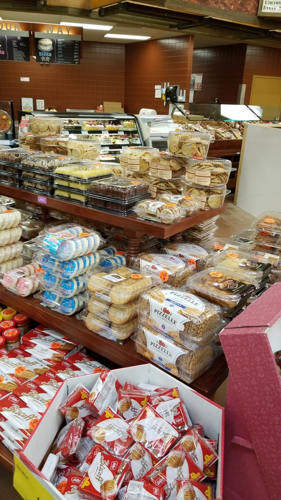 Kroger Bakery | 6001 Cumming Hwy NE, Sugar Hill, GA 30518, USA | Phone: (678) 546-2148