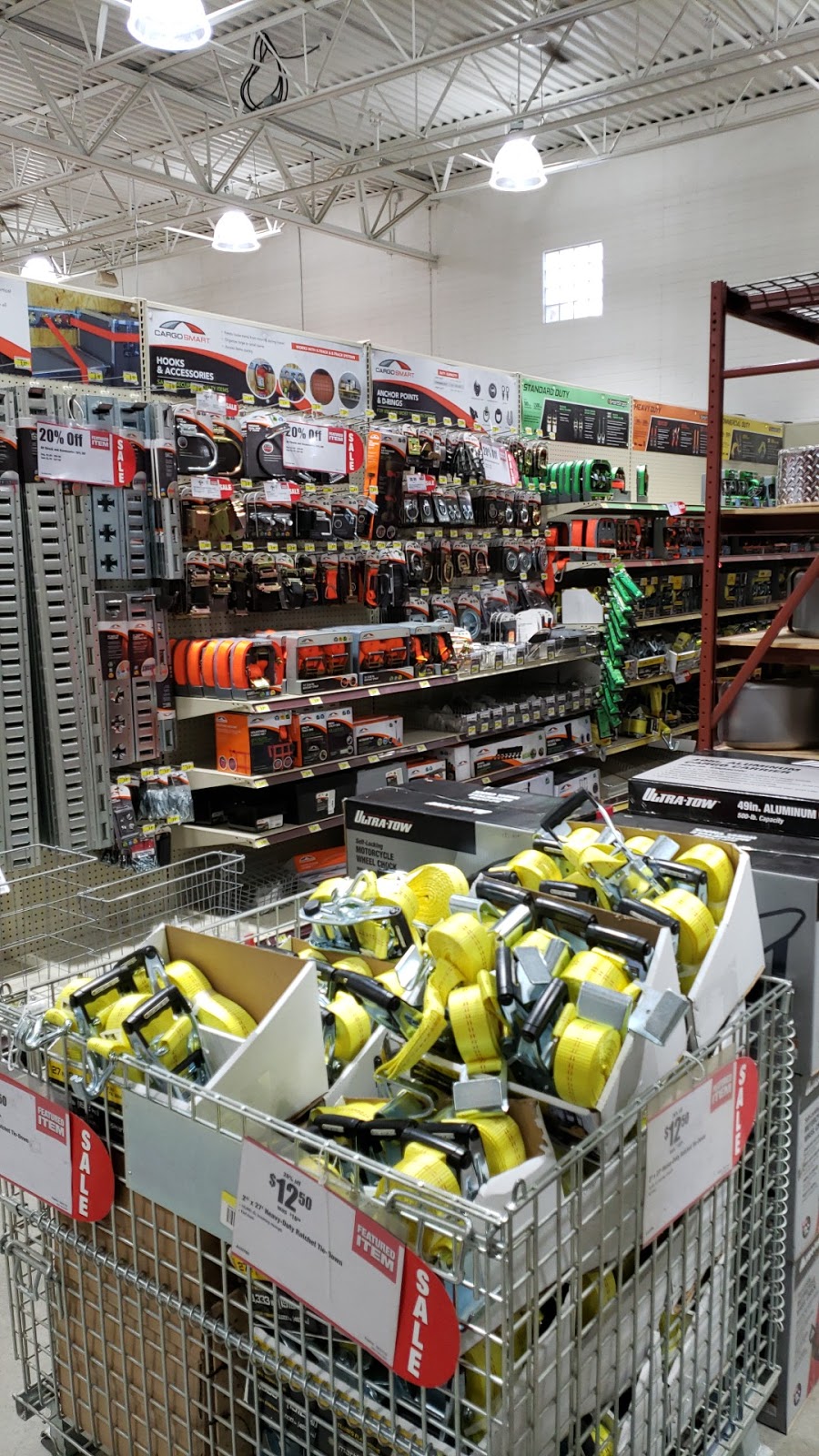 Northern Tool + Equipment | 9411 Ulysses St NE, Blaine, MN 55434, USA | Phone: (763) 783-5746