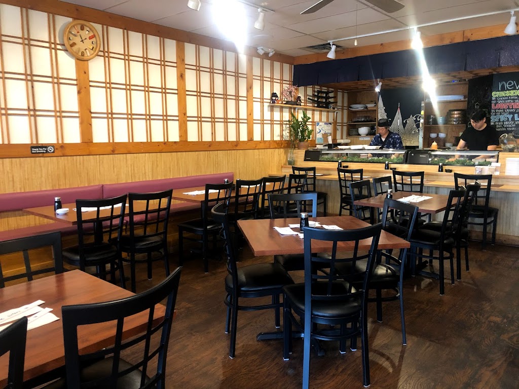 kazoku sushi | 30 W Square Lake Rd, Troy, MI 48098, USA | Phone: (248) 828-0090