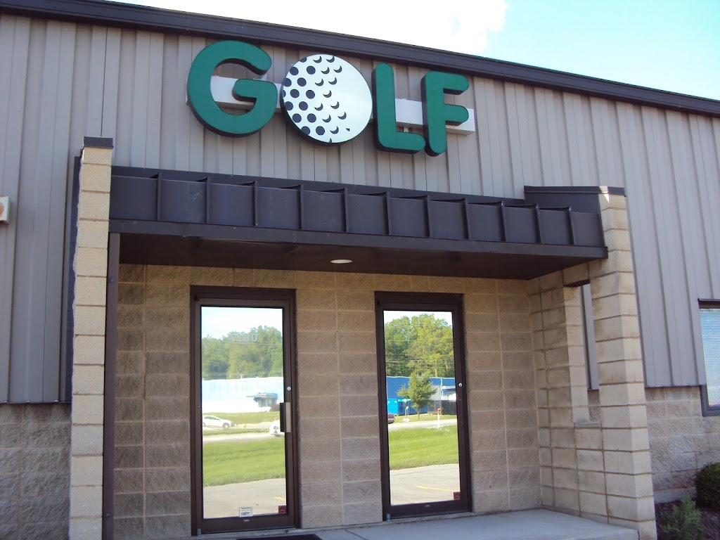 Touchet Performance Golf | 4130 Engleton Dr, Fort Wayne, IN 46804, USA | Phone: (260) 436-4535