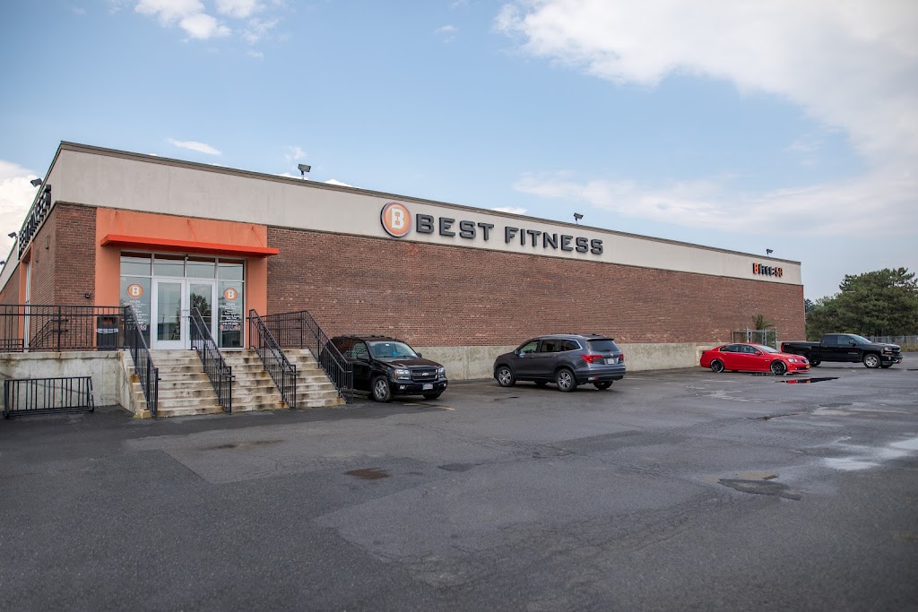 Best Fitness Fuller Road | 71 Fuller Rd ste 9, Albany, NY 12205, USA | Phone: (518) 205-3548