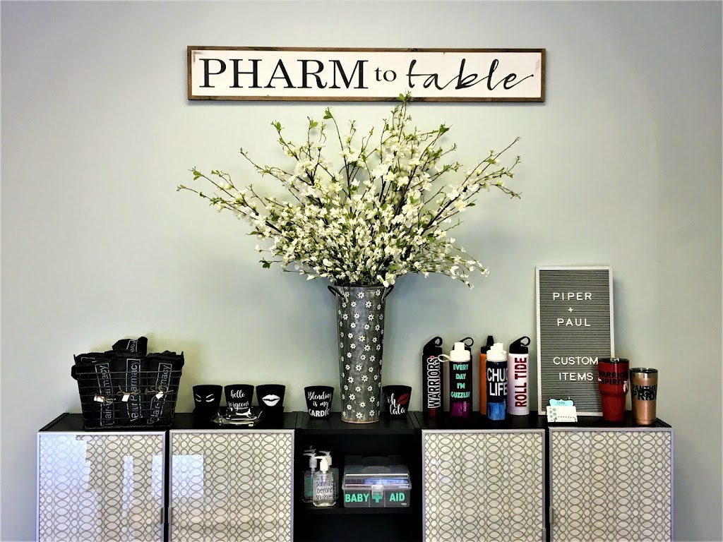 Blair-Pharmacy | 81 Weatherly Club Dr # A, Alabaster, AL 35007, USA | Phone: (205) 358-3470