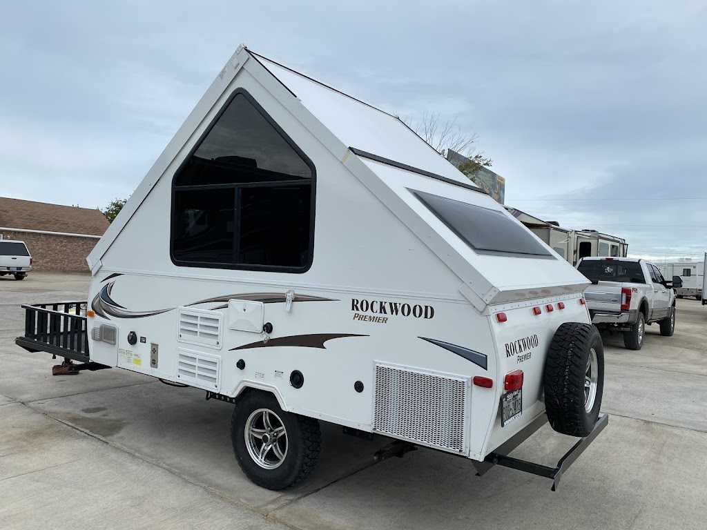 Budget RVs Of Texas | 6680 I-30 Frontage Rd, Royse City, TX 75189, USA | Phone: (972) 636-2626