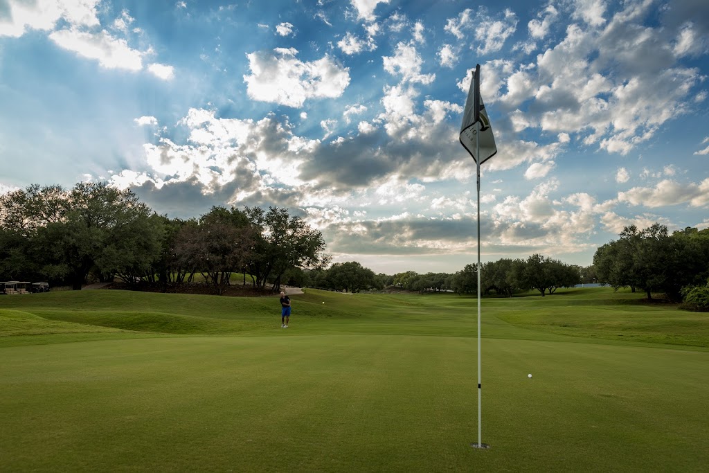 Barton Creek Country Club | 8212 Barton Club Dr, Austin, TX 78735, USA | Phone: (512) 329-7999