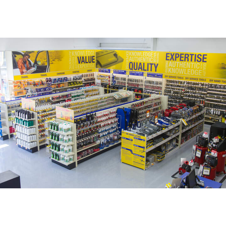 NAPA Auto Parts - LIM Automotive Supply | 801 Sunset Dr, Antioch, CA 94509, USA | Phone: (925) 757-3590