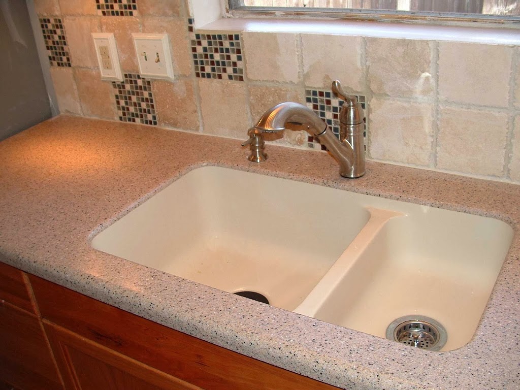 La Cuisine Kitchen & Bath Remodelers | 4133 Callicoatte Rd, Corpus Christi, TX 78410, USA | Phone: (361) 215-0423