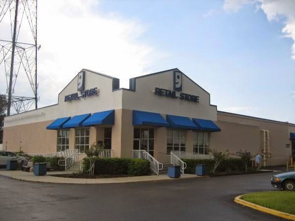 Goodwill St Petersburg Store | 10596 Gandy Blvd N suite a, St. Petersburg, FL 33702, USA | Phone: (727) 523-7354