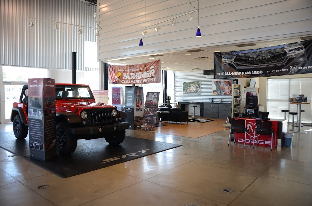 Bill Penney Chrysler Dodge Jeep Ram | 4009 Hwy 78 E, Jasper, AL 35501, USA | Phone: (205) 512-9224