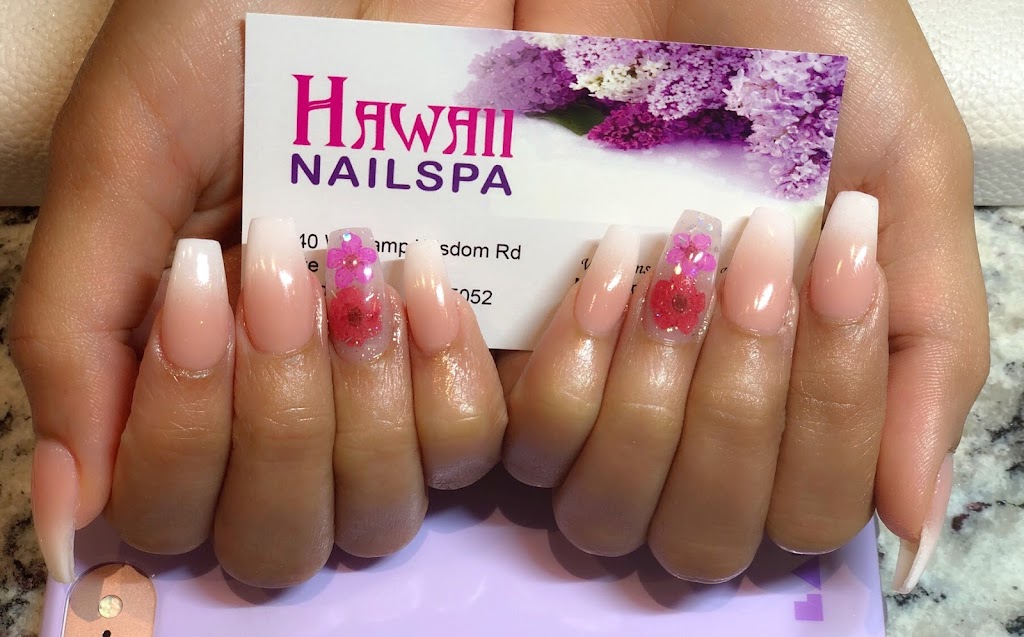 Hawaii Nail Spa | 3040 W Camp Wisdom Rd #130, Grand Prairie, TX 75052, USA | Phone: (972) 639-3993