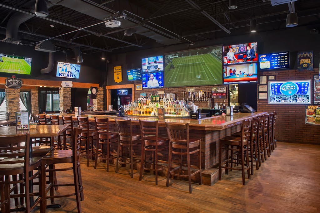 Hooley House Sports Pub & Grille | 10310 Cascade Crossing, Brooklyn, OH 44144, USA | Phone: (216) 362-7700