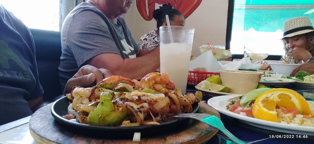 Mariscos Colima | 11314 Vanowen St, North Hollywood, CA 91605, USA | Phone: (818) 487-0880