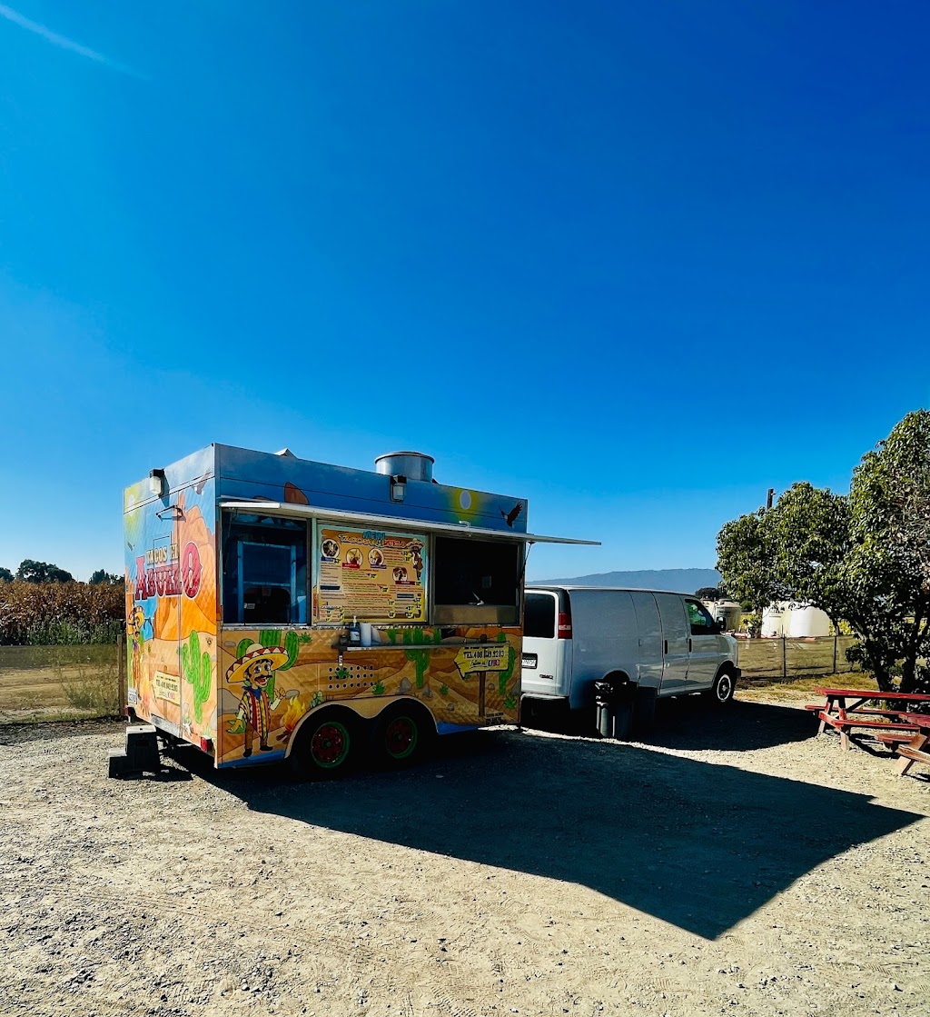 Tacos el Abuelo | Masten Ave, San Martin, CA 95046, USA | Phone: (408) 849-9203