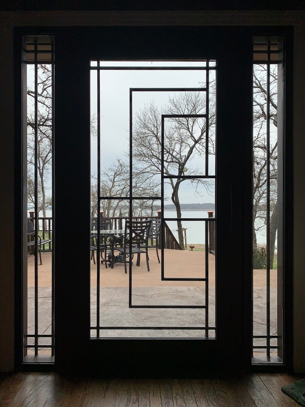 A & A Leaded Glass and Custom Iron Doors | 7001 E Lancaster Ave Ste C, Fort Worth, TX 76112, USA | Phone: (817) 496-0900