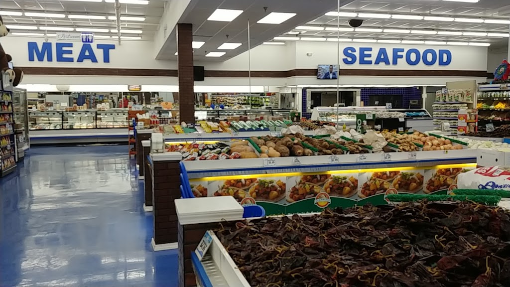 Wow Supermarket | 2557 W Franklin Blvd, Gastonia, NC 28052, USA | Phone: (704) 671-4367