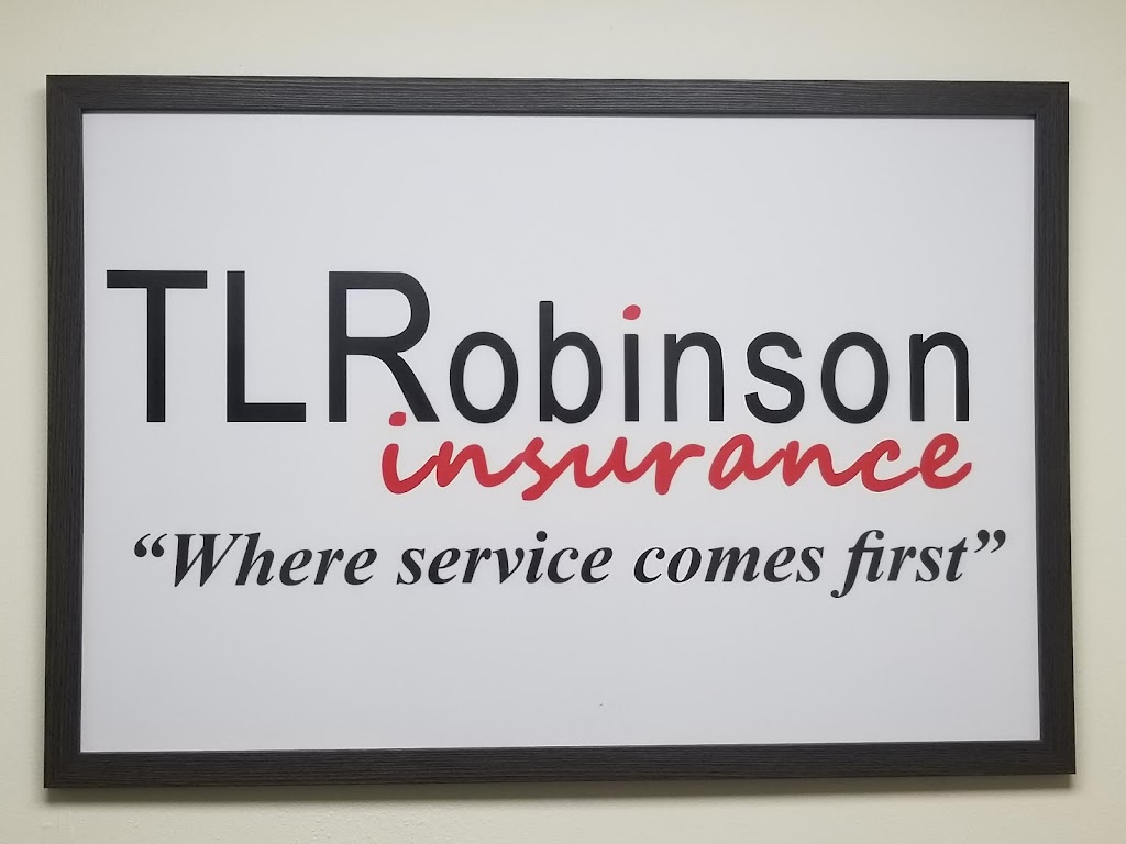 TL Robinson Insurance | 2708 US-19 ALT Ste. 604-10, Palm Harbor, FL 34683, USA | Phone: (727) 221-7768