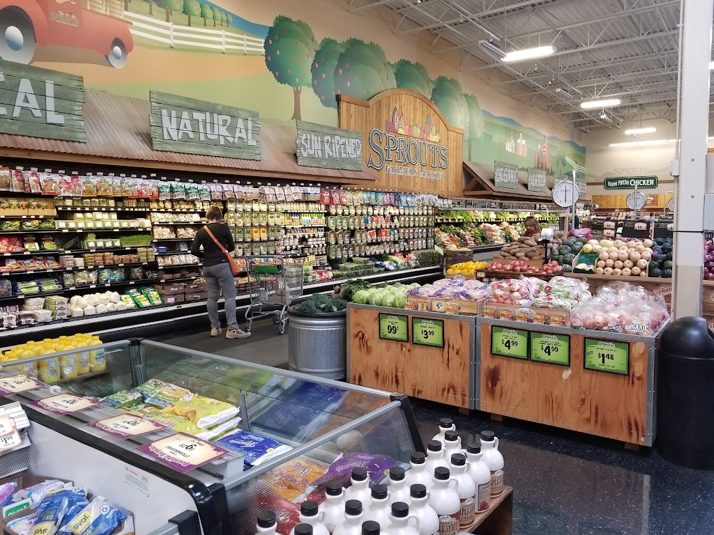 Sprouts Farmers Market | 1813 N Dysart Rd, Avondale, AZ 85392, USA | Phone: (623) 535-8989