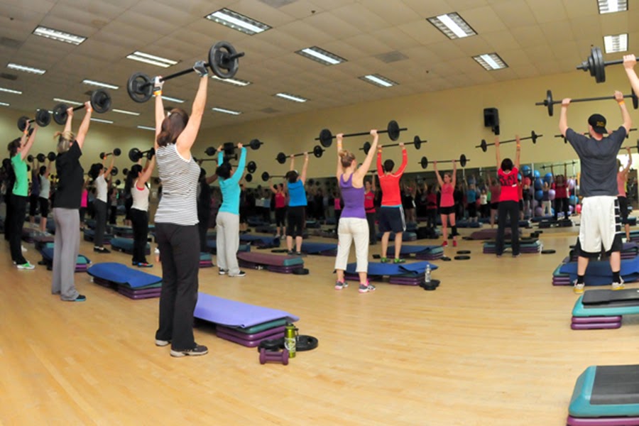 Best Fitness Fuller Road | 71 Fuller Rd ste 9, Albany, NY 12205, USA | Phone: (518) 205-3548