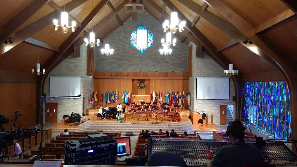 Hinsdale Seventh-day Adventist Church | 201 N Oak St, Hinsdale, IL 60521, USA | Phone: (630) 323-0182