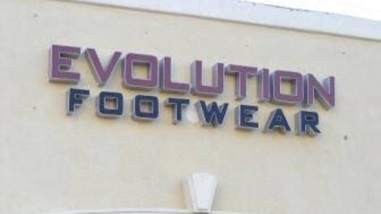 EVOLUTION FOOTWEAR | 23215 Hawthorne Blvd, Torrance, CA 90505, USA | Phone: (310) 373-7656