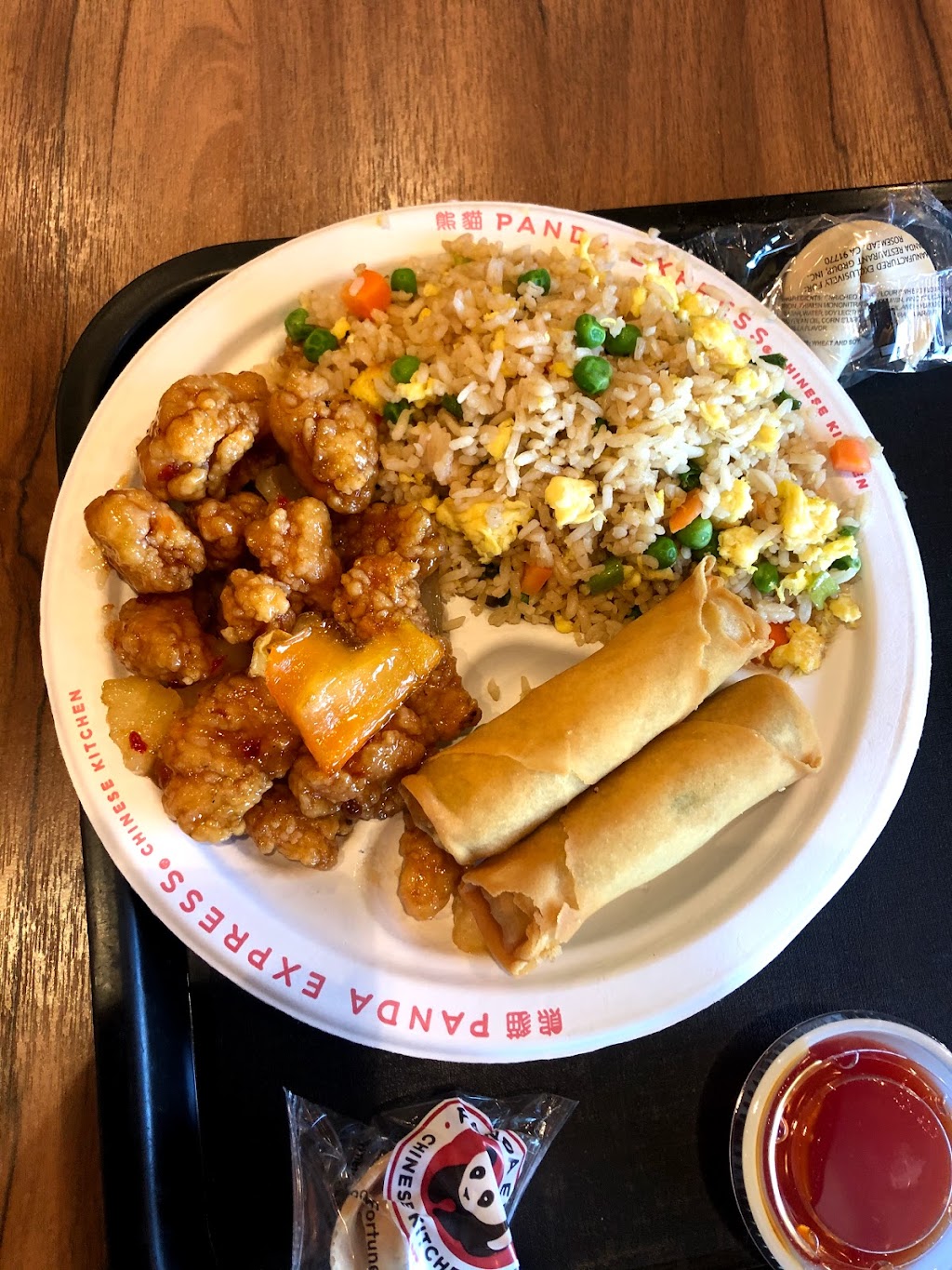 Panda Express | 9013 N Fwy, Fort Worth, TX 76177, USA | Phone: (682) 286-2617