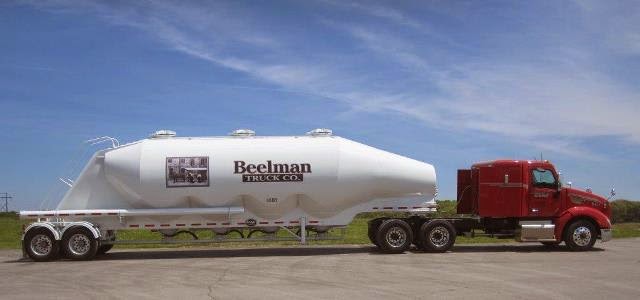 Beelman Truck Co | 1 Racehorse Dr, East St Louis, IL 62205, USA | Phone: (618) 646-5300