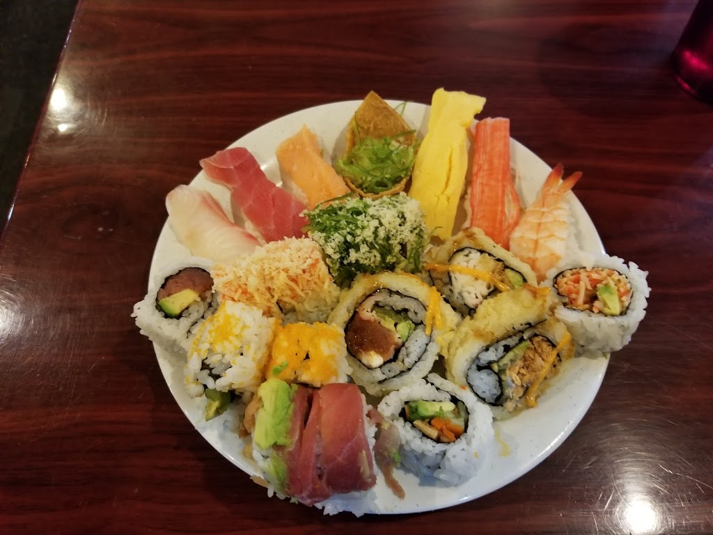 Capital Asian Buffet | 5433 Nolensville Pike, Nashville, TN 37211, USA | Phone: (615) 832-5528