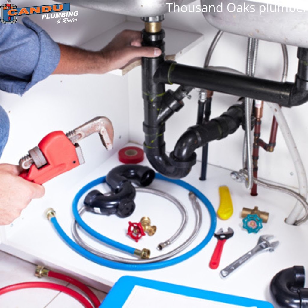 Candu Plumbing & Rooter | 22144 Eccles St, Canoga Park, CA 91304, USA | Phone: (855) 522-2638