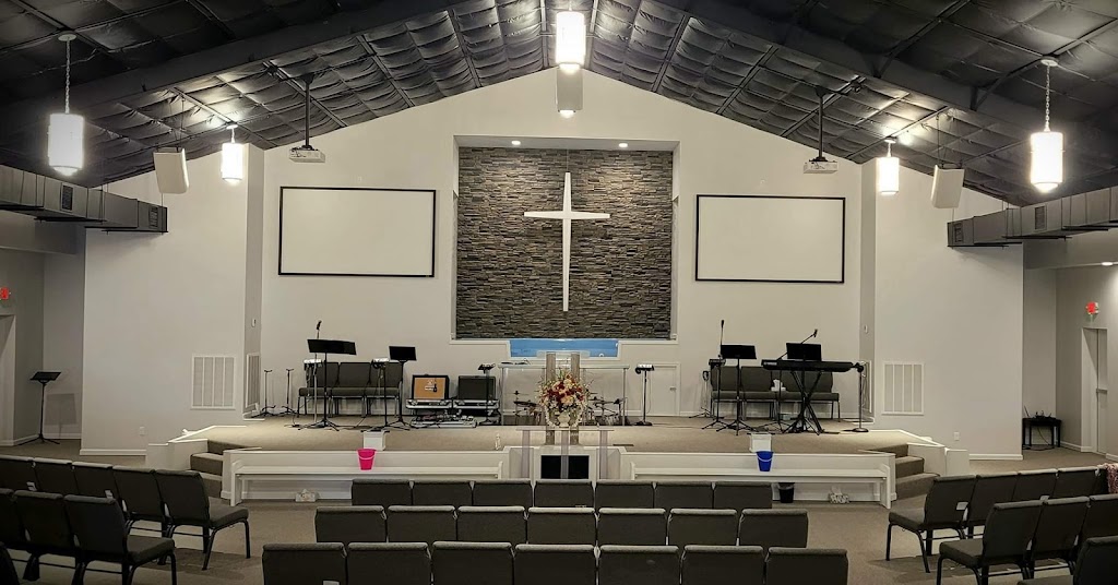 Cornerstone (Covington, TN) | 8041 Mt Carmel Rd, Covington, TN 38019, USA | Phone: (901) 476-4676