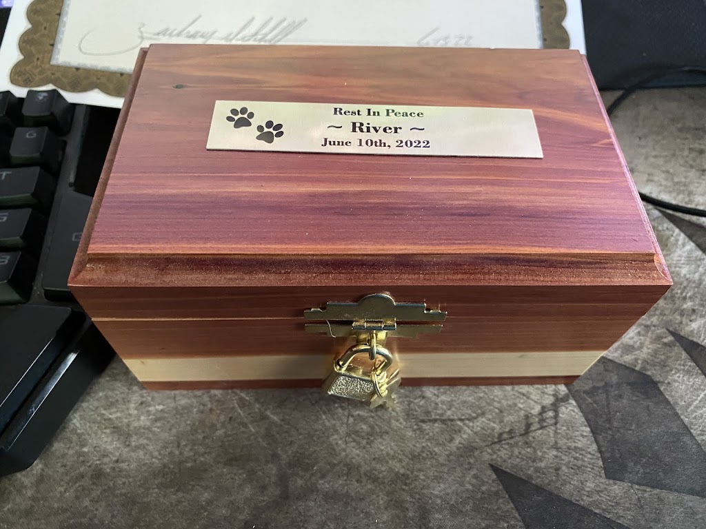 Pet Memories Cremation Service | 2500 State Hwy 66 Bldg #2570, Rockwall, TX 75087, USA | Phone: (972) 772-5671