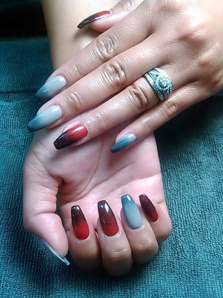 PACIFIC NAILS & SPA | 1113 S 180th St, Omaha, NE 68130, USA | Phone: (402) 884-4300