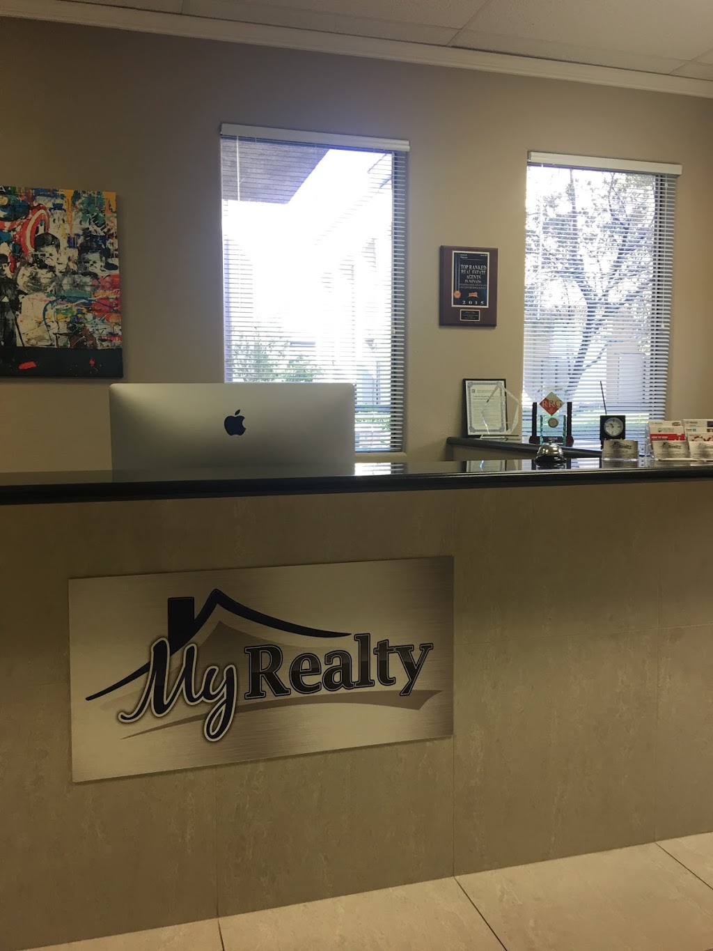 My Realty, LLC | 7390 W Sahara Ave # 230, Las Vegas, NV 89117, USA | Phone: (702) 522-6830