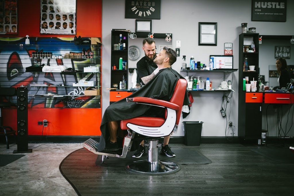 The Real Deal Barber Shop | 39940 Garfield Rd, Clinton Twp, MI 48038, USA | Phone: (586) 252-1110