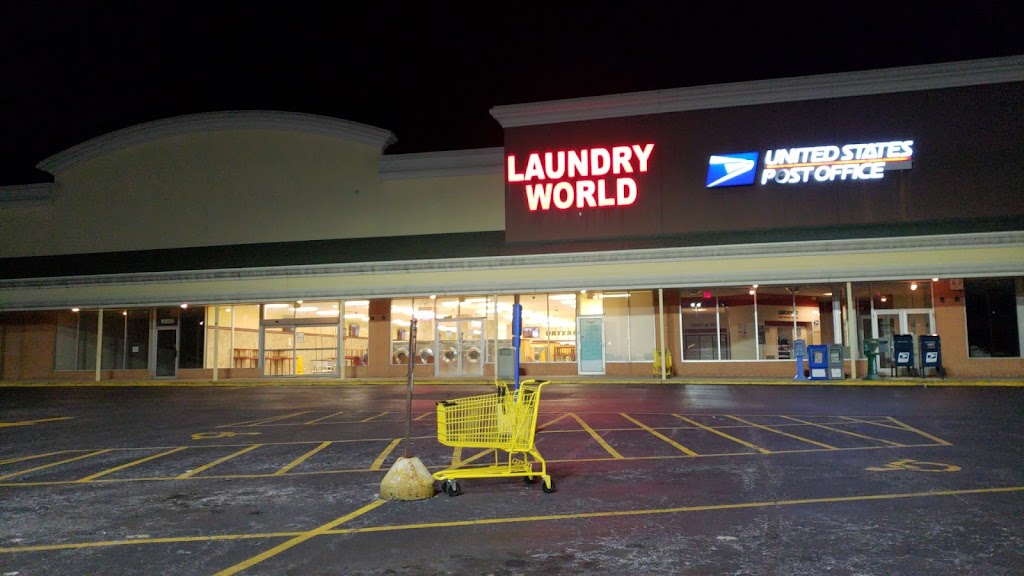 Laundry World | Richton Park, IL 60471, USA | Phone: (312) 877-0210