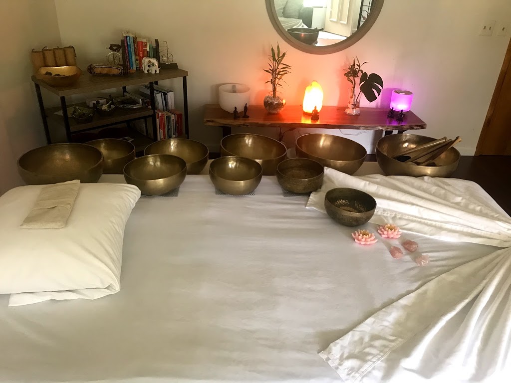 Namaste Sound Healing | 12 Green Hickory Hill, Scotch Plains, NJ 07076, USA | Phone: (973) 986-2611