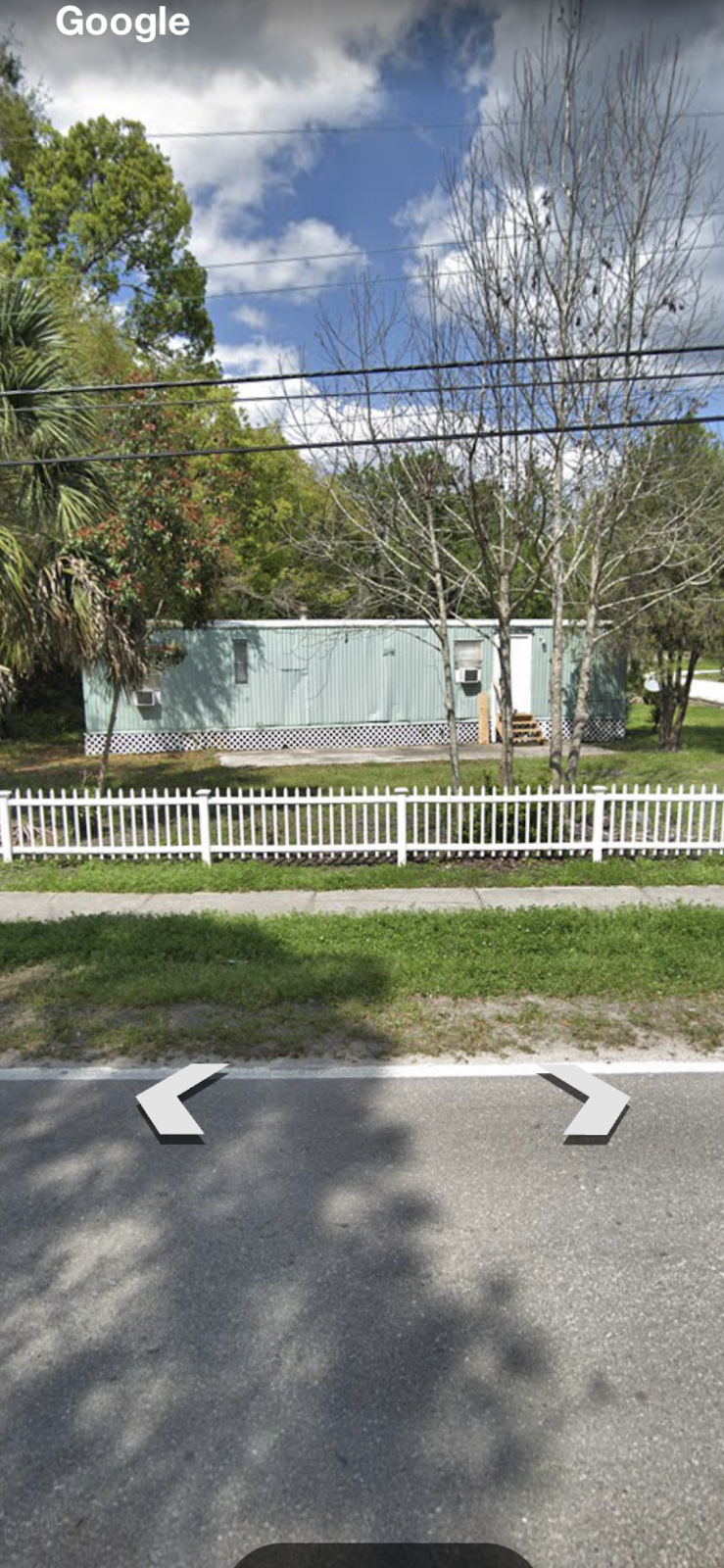 Hampton Oaks Mobile Home Park | 5375 110th St, Jacksonville, FL 32244, USA | Phone: (904) 781-5645