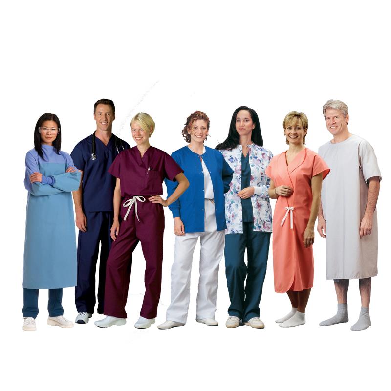 ImageFIRST Healthcare Laundry Specialists | 1315 Central Ave S Suite H, Kent, WA 98032, USA | Phone: (800) 932-7472