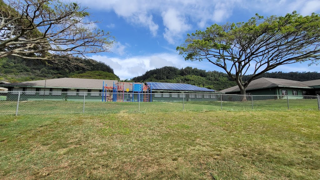 Sunset Beach Elementary School | 59-360 Kamehameha Hwy, Haleiwa, HI 96712, USA | Phone: (808) 638-8777